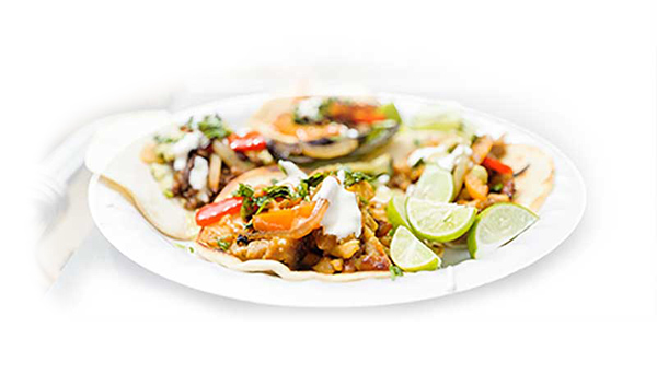 Bay Area Taco Catering